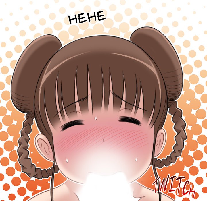 Secret World of Martial Arts - Chapter 35 [photo 63] - MangaPorn