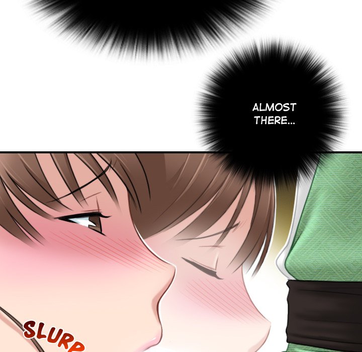 Secret World of Martial Arts - Chapter 35 [photo 65] - MangaPorn