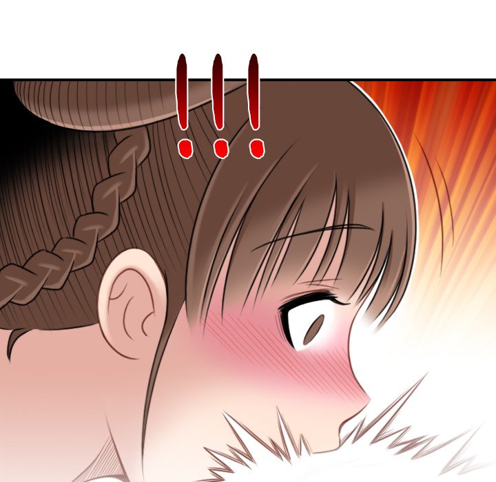 Secret World of Martial Arts - Chapter 35 [photo 70] - MangaPorn