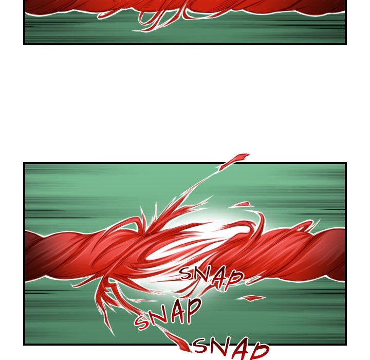 Secret World of Martial Arts - Chapter 35 [photo 73] - MangaPorn