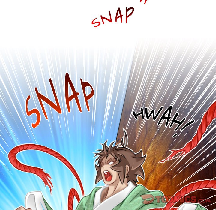 Secret World of Martial Arts - Chapter 35 [photo 74] - MangaPorn