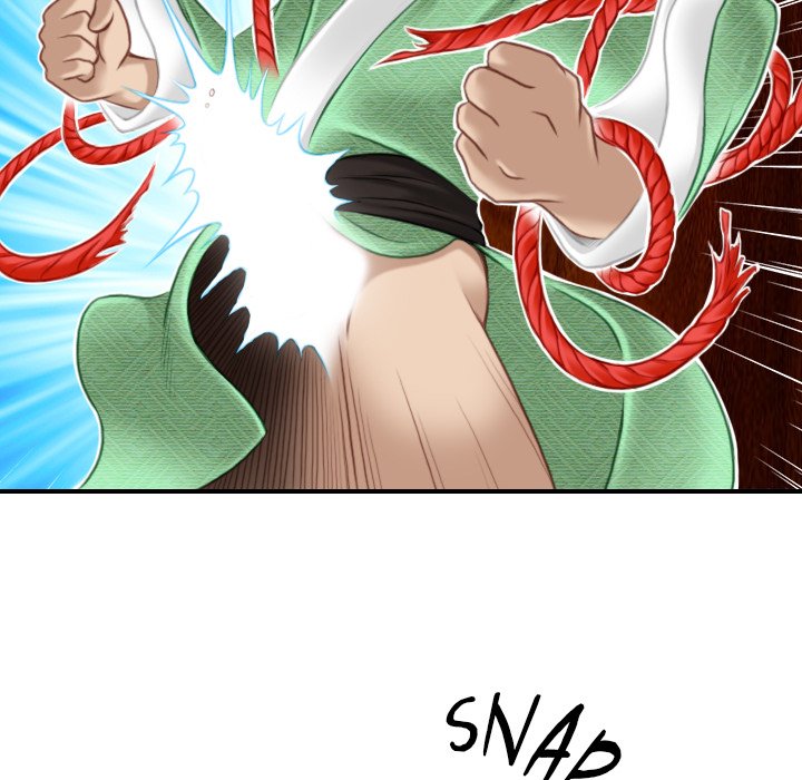 Secret World of Martial Arts - Chapter 35 [photo 75] - MangaPorn