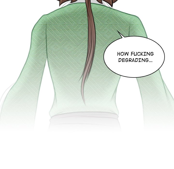 Secret World of Martial Arts - Chapter 35 [photo 77] - MangaPorn