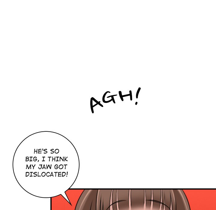 Secret World of Martial Arts - Chapter 35 [photo 78] - MangaPorn