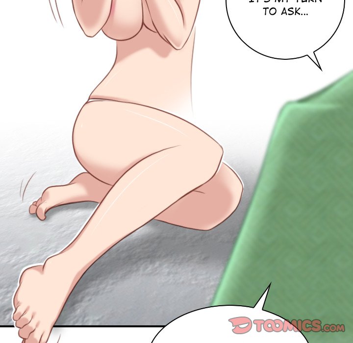 Secret World of Martial Arts - Chapter 35 [photo 80] - MangaPorn