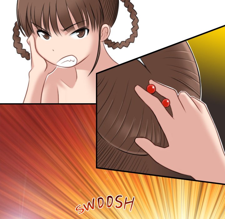 Secret World of Martial Arts - Chapter 35 [photo 82] - MangaPorn