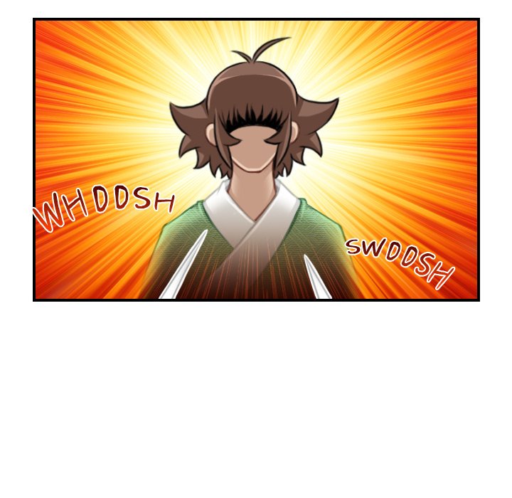 Secret World of Martial Arts - Chapter 35 [photo 84] - MangaPorn