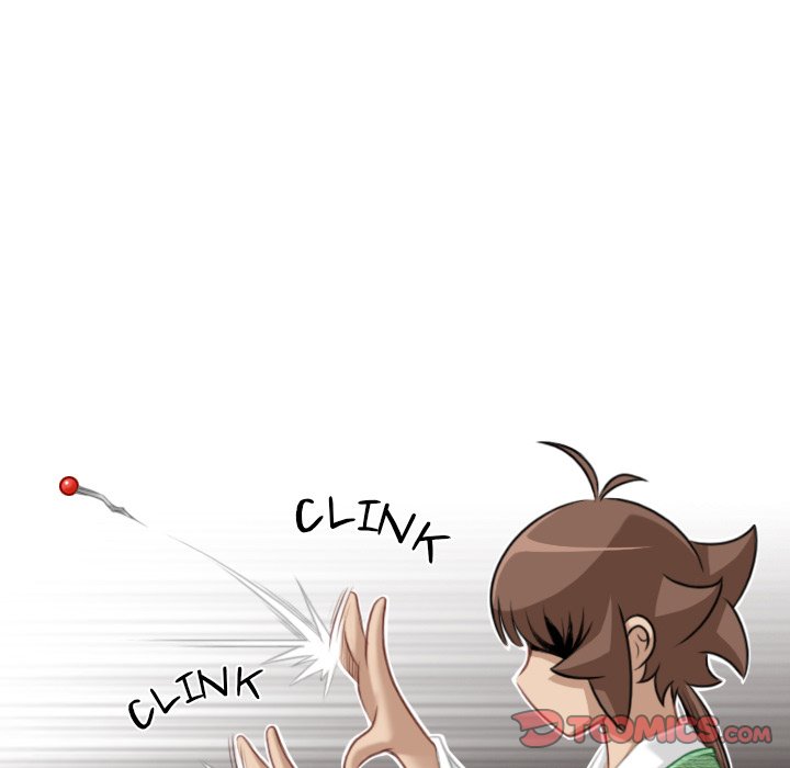 Secret World of Martial Arts - Chapter 35 [photo 86] - MangaPorn