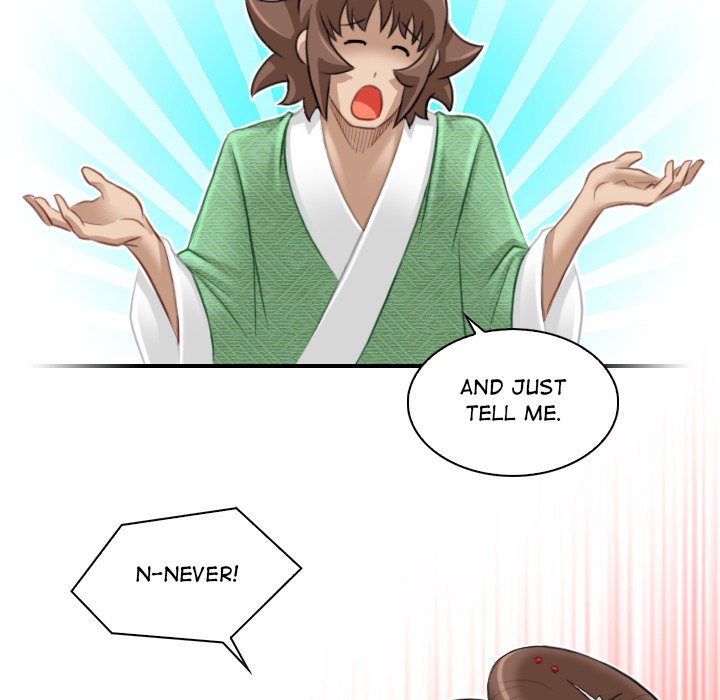 Secret World of Martial Arts - Chapter 35 [photo 89] - MangaPorn