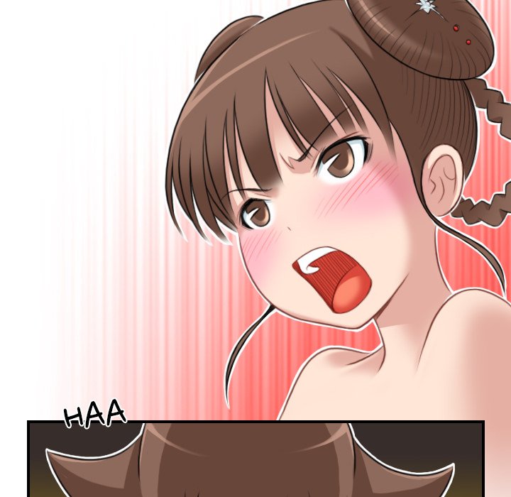 Secret World of Martial Arts - Chapter 35 [photo 90] - MangaPorn