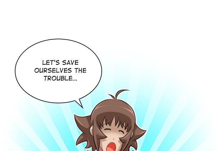 Secret World of Martial Arts - Chapter 36 [photo 1] - MangaPorn