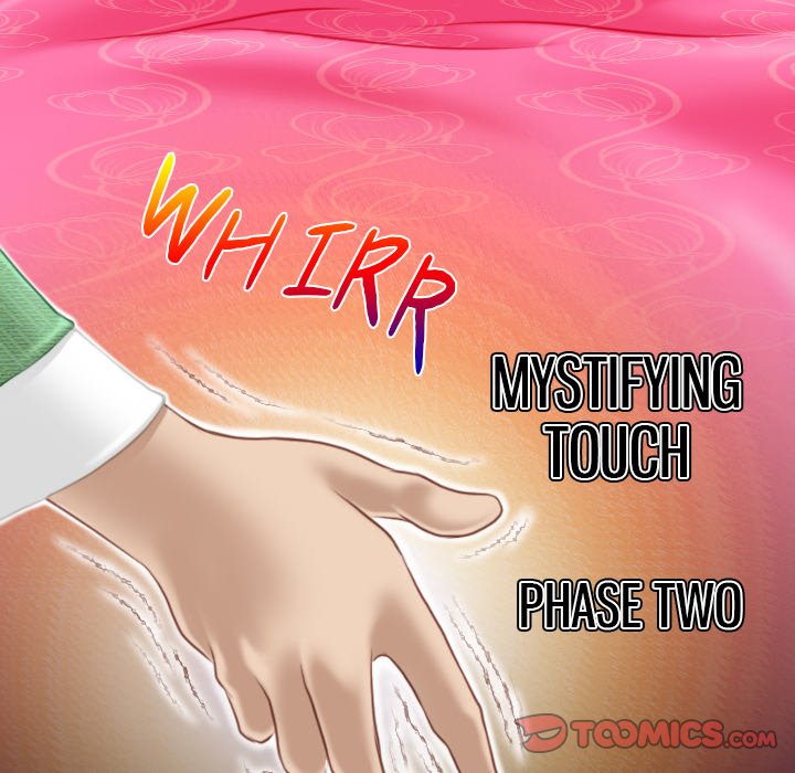 Secret World of Martial Arts - Chapter 36 [photo 14] - MangaPorn