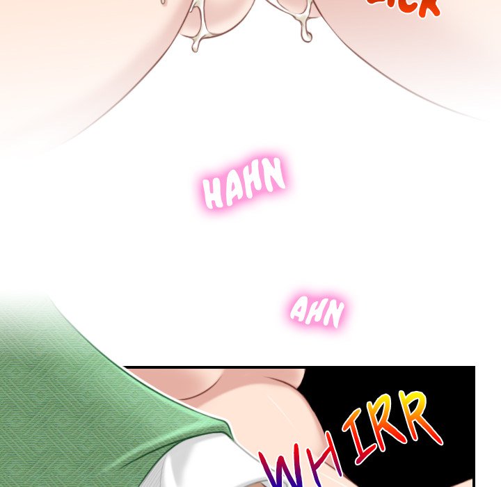 Secret World of Martial Arts - Chapter 36 [photo 18] - MangaPorn