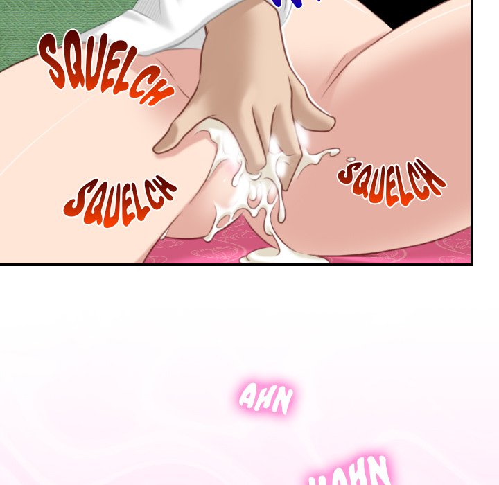 Secret World of Martial Arts - Chapter 36 [photo 19] - MangaPorn