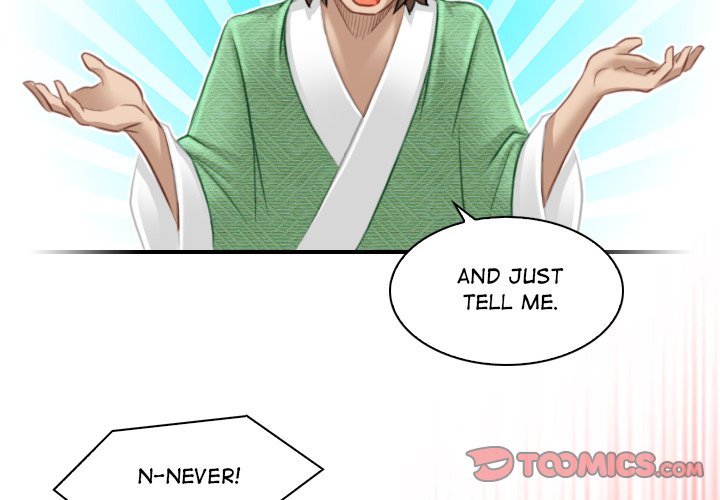 Secret World of Martial Arts - Chapter 36 [photo 2] - MangaPorn