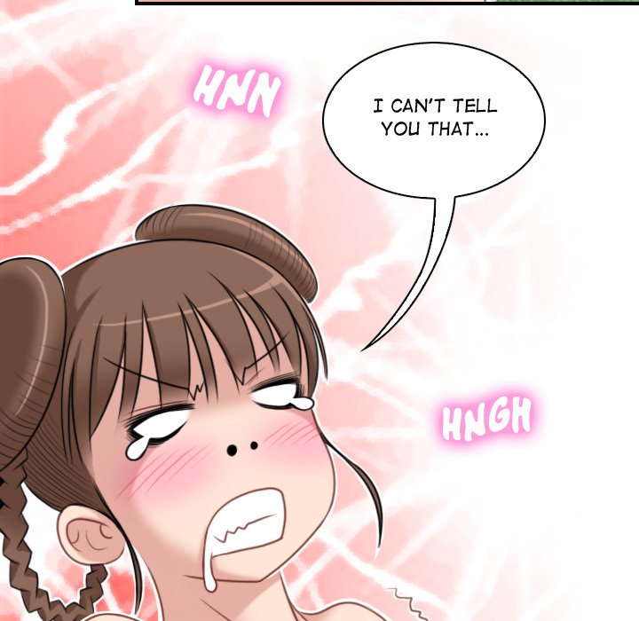 Secret World of Martial Arts - Chapter 36 [photo 25] - MangaPorn