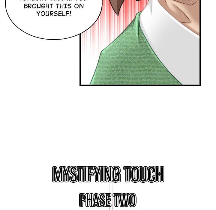 Secret World of Martial Arts - Chapter 36 [photo 27] - MangaPorn