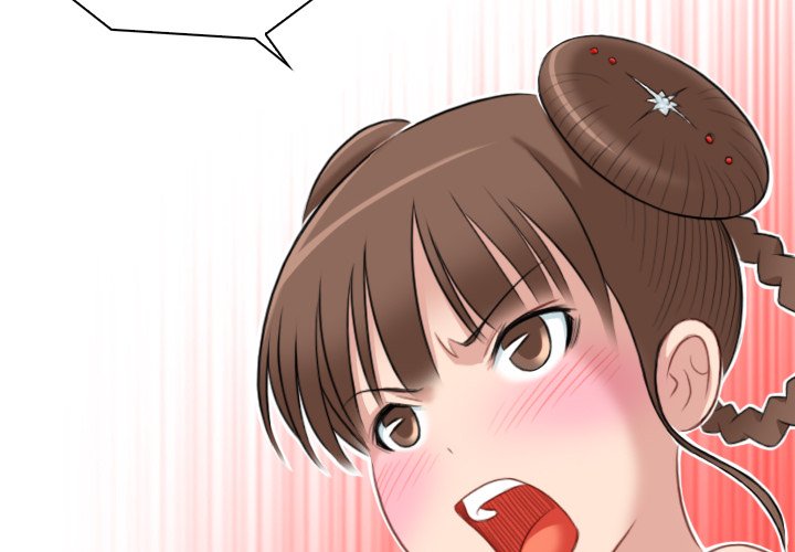 Secret World of Martial Arts - Chapter 36 [photo 3] - MangaPorn