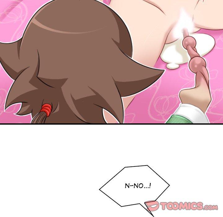 Secret World of Martial Arts - Chapter 36 [photo 32] - MangaPorn