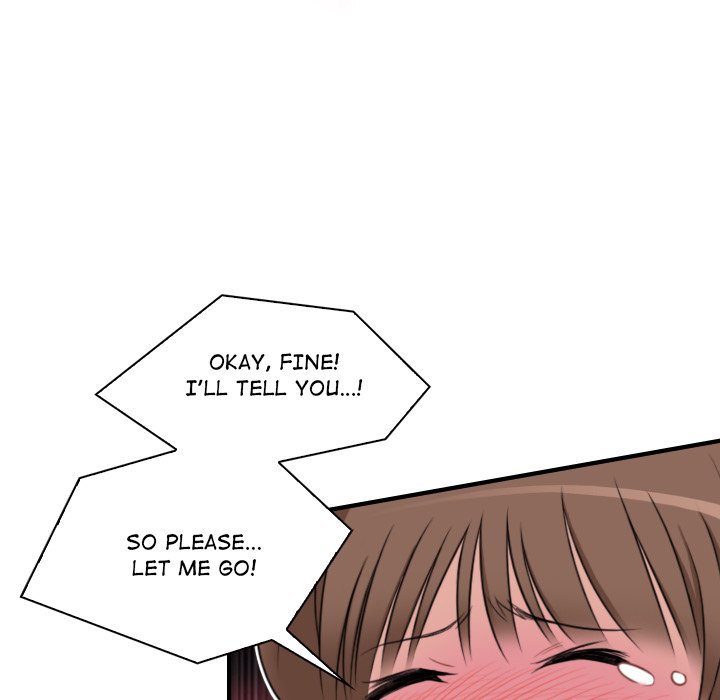 Secret World of Martial Arts - Chapter 36 [photo 45] - MangaPorn