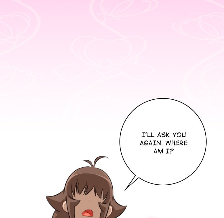 Secret World of Martial Arts - Chapter 36 [photo 48] - MangaPorn