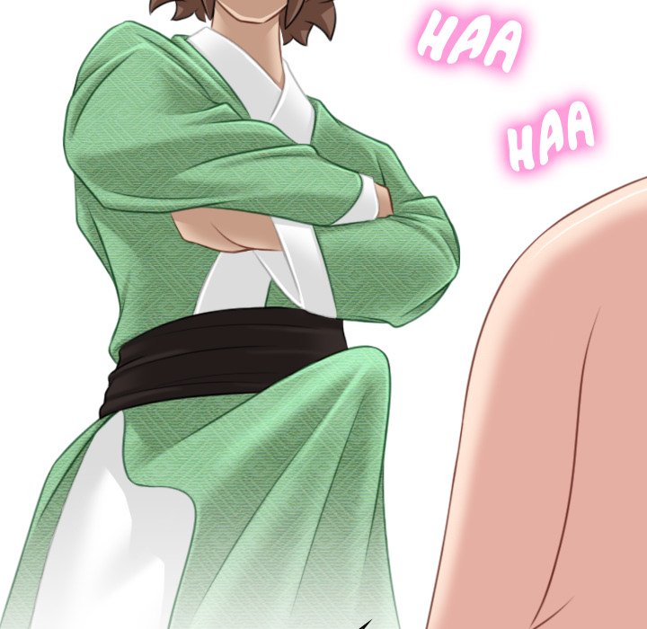 Secret World of Martial Arts - Chapter 36 [photo 49] - MangaPorn