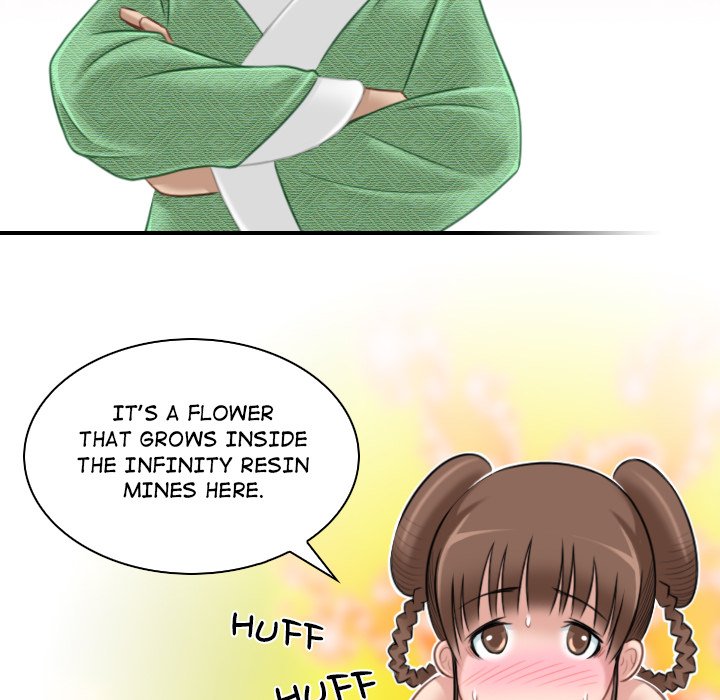 Secret World of Martial Arts - Chapter 36 [photo 52] - MangaPorn