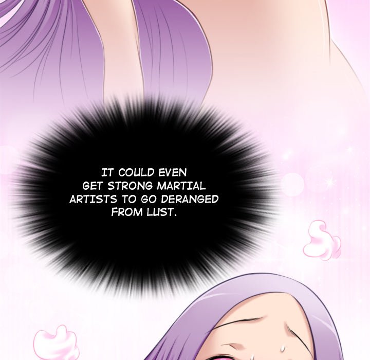 Secret World of Martial Arts - Chapter 36 [photo 58] - MangaPorn