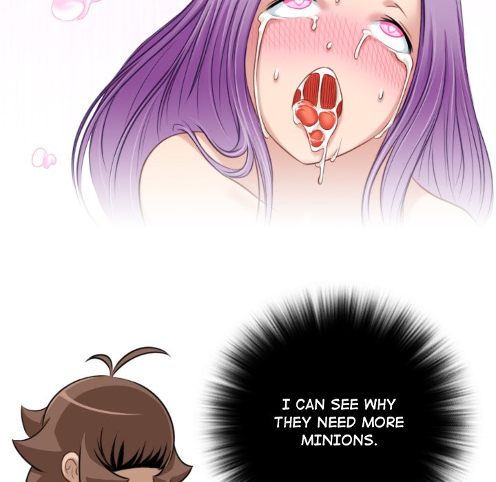 Secret World of Martial Arts - Chapter 36 [photo 59] - MangaPorn