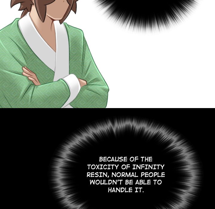 Secret World of Martial Arts - Chapter 36 [photo 60] - MangaPorn