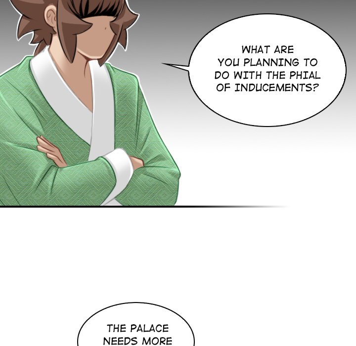 Secret World of Martial Arts - Chapter 36 [photo 63] - MangaPorn