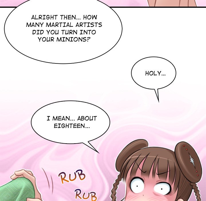 Secret World of Martial Arts - Chapter 36 [photo 65] - MangaPorn