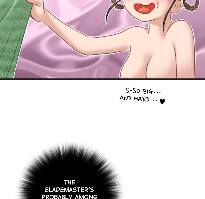 Secret World of Martial Arts - Chapter 36 [photo 66] - MangaPorn