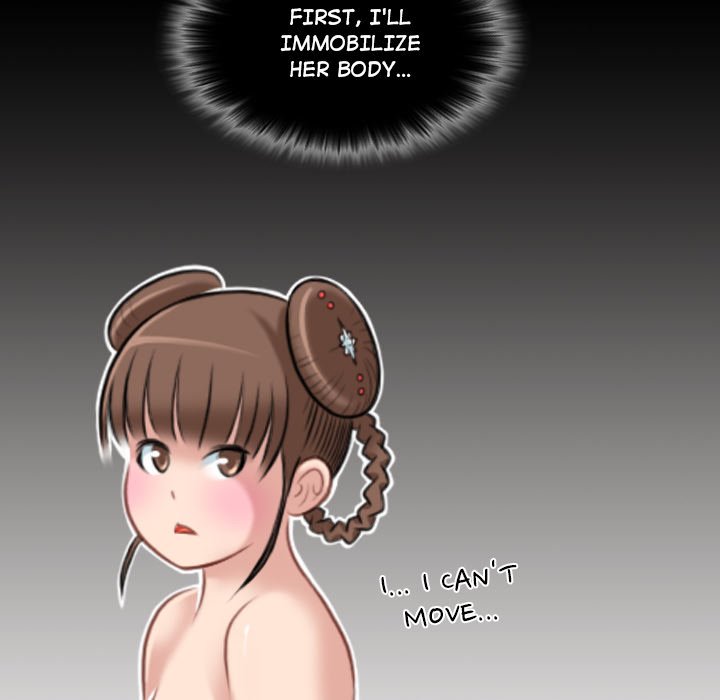 Secret World of Martial Arts - Chapter 36 [photo 7] - MangaPorn