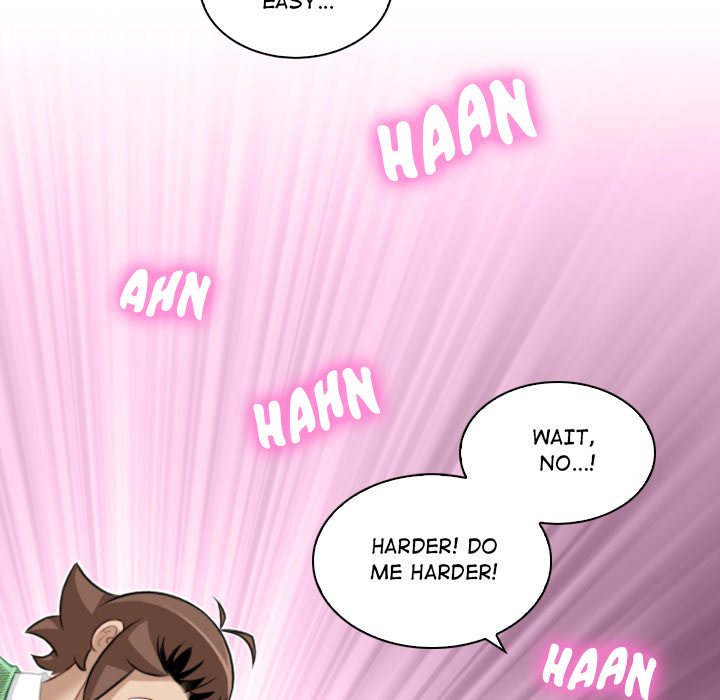 Secret World of Martial Arts - Chapter 36 [photo 77] - MangaPorn