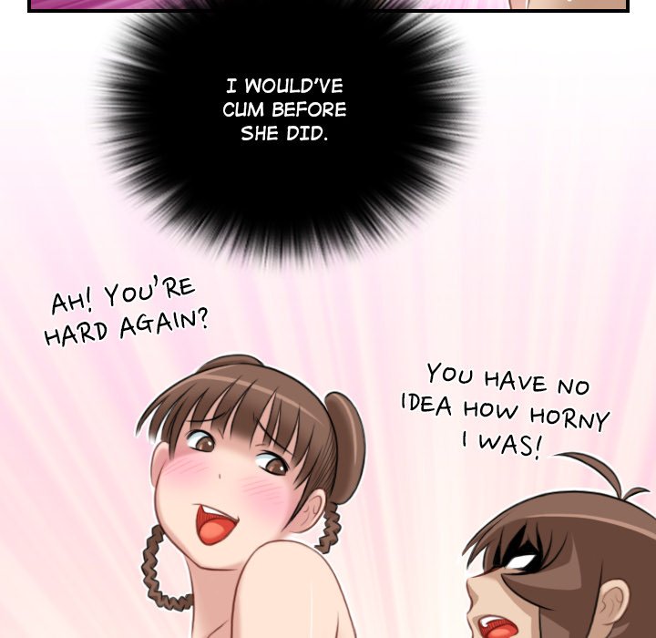 Secret World of Martial Arts - Chapter 36 [photo 83] - MangaPorn