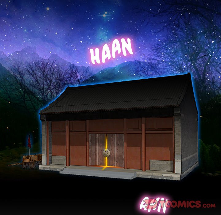 Secret World of Martial Arts - Chapter 36 [photo 86] - MangaPorn