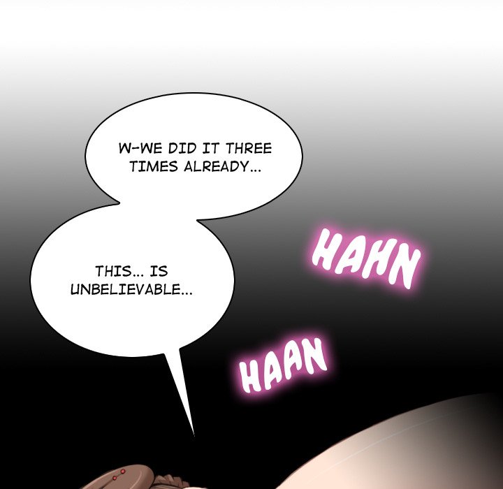 Secret World of Martial Arts - Chapter 36 [photo 88] - MangaPorn