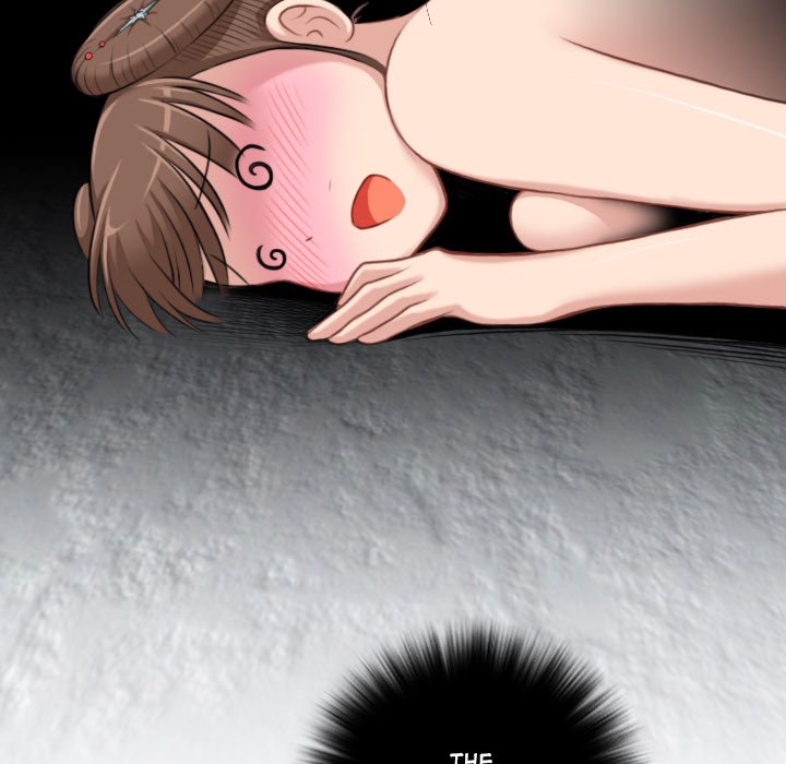 Secret World of Martial Arts - Chapter 36 [photo 89] - MangaPorn