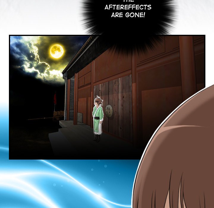 Secret World of Martial Arts - Chapter 36 [photo 90] - MangaPorn