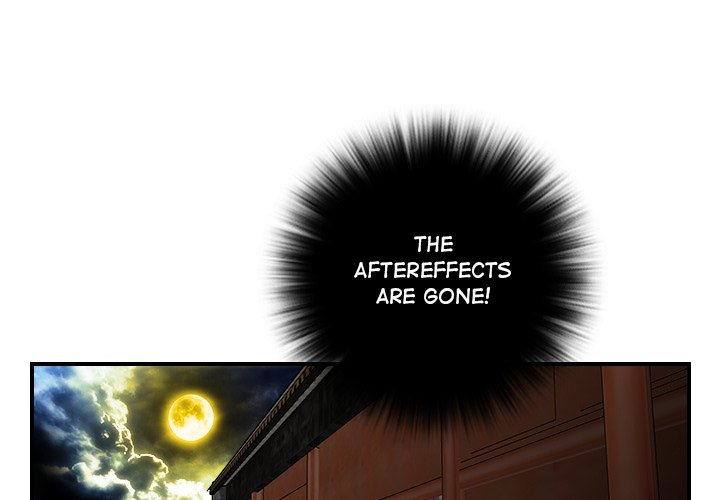 Secret World of Martial Arts - Chapter 37 [photo 1] - MangaPorn