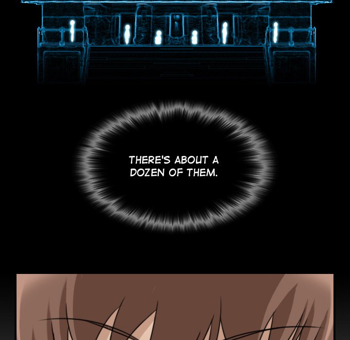 Secret World of Martial Arts - Chapter 37 [photo 11] - MangaPorn