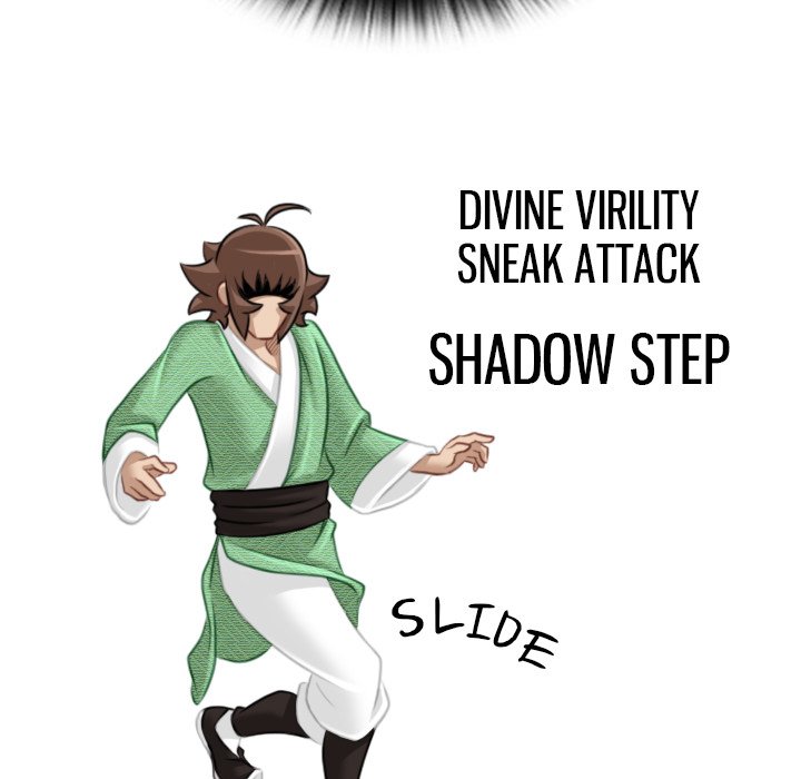 Secret World of Martial Arts - Chapter 37 [photo 13] - MangaPorn