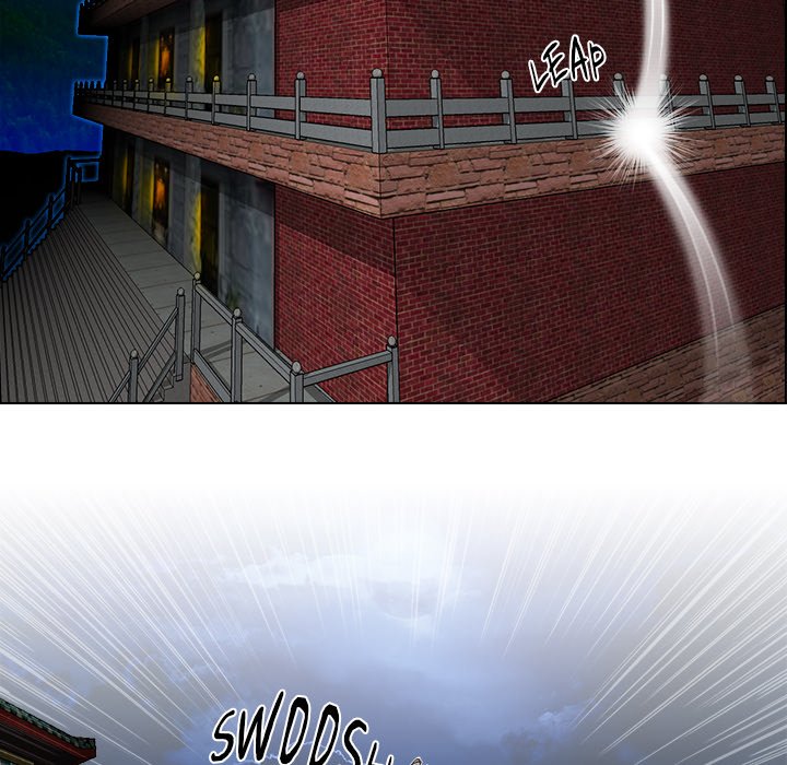 Secret World of Martial Arts - Chapter 37 [photo 15] - MangaPorn