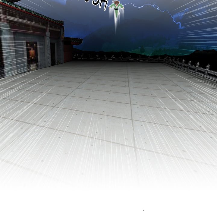 Secret World of Martial Arts - Chapter 37 [photo 16] - MangaPorn