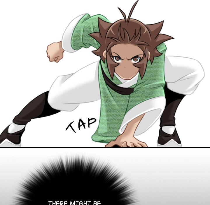 Secret World of Martial Arts - Chapter 37 [photo 17] - MangaPorn