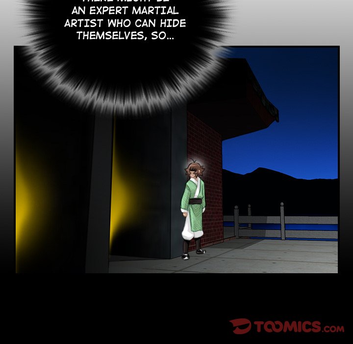 Secret World of Martial Arts - Chapter 37 [photo 18] - MangaPorn