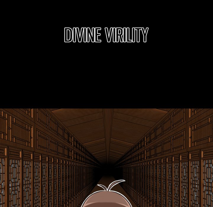 Secret World of Martial Arts - Chapter 37 [photo 19] - MangaPorn