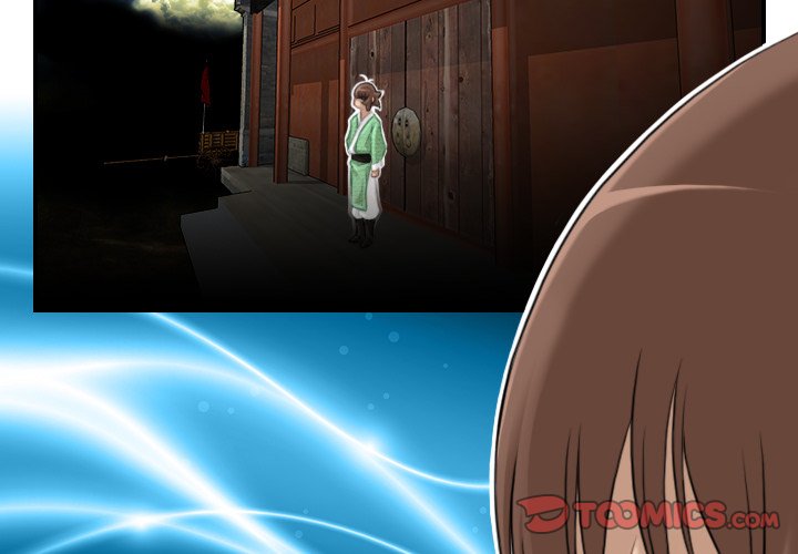 Secret World of Martial Arts - Chapter 37 [photo 2] - MangaPorn