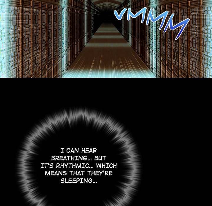 Secret World of Martial Arts - Chapter 37 [photo 21] - MangaPorn